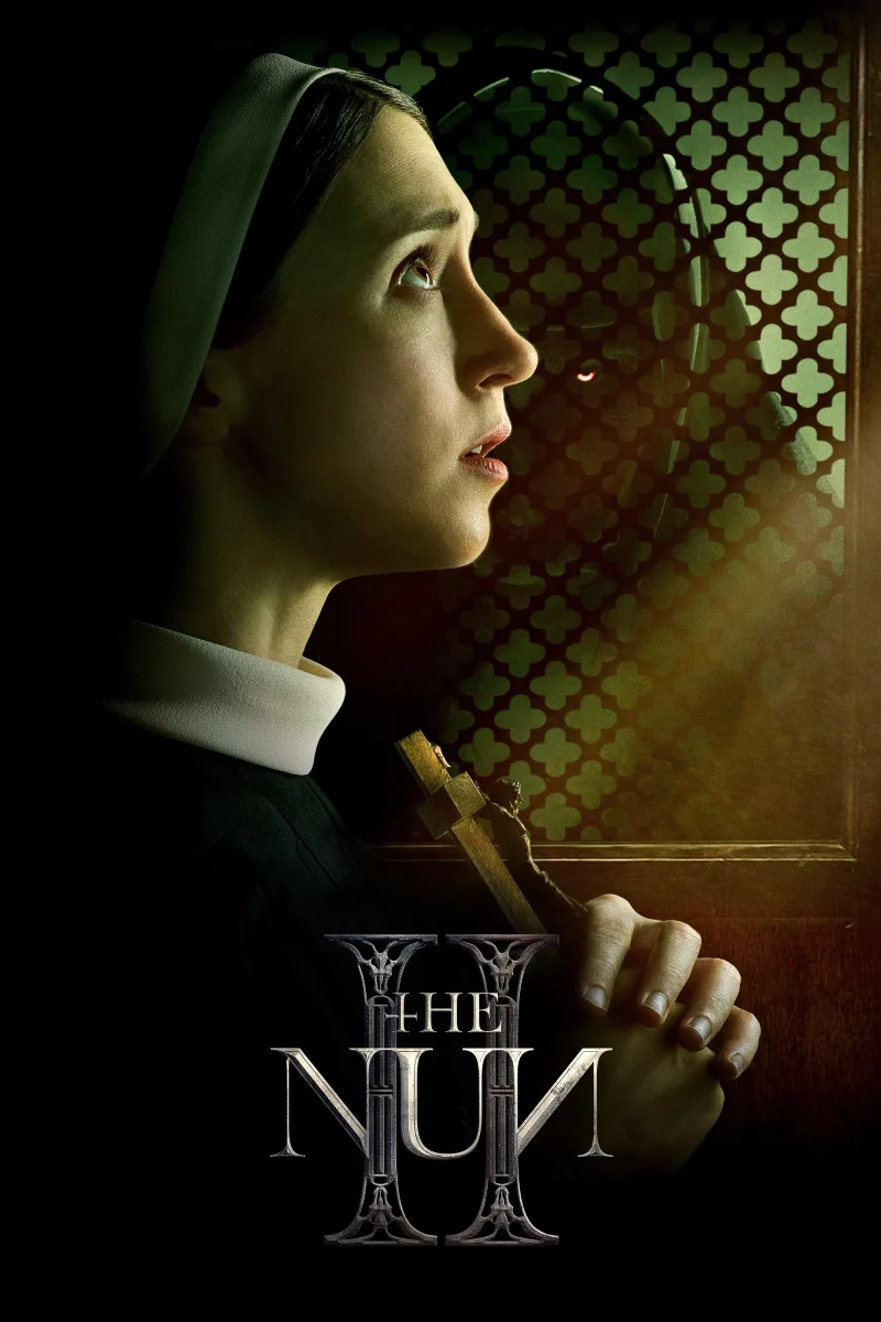 The Nun