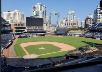 My time at Dia De Los Deftones Concert