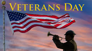 The Meaning of Veterans Day