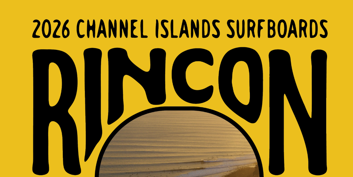 Rincon Surf Comp 2026