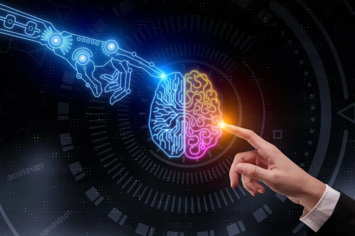 Are We too Dependent on Technology?