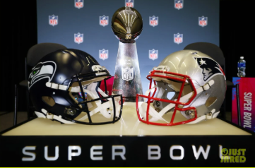 2026 Superbowl