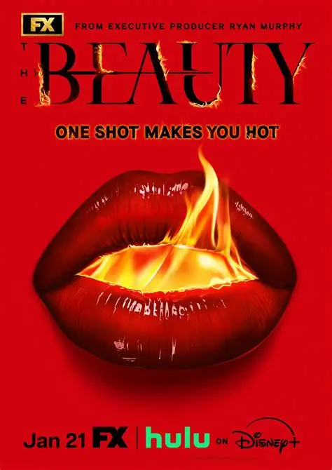 FX's New Beauty