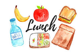 School Lunch Or Your Own Lunch?