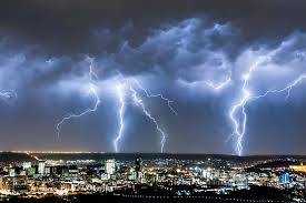 Recent Storms Cause Power Outages