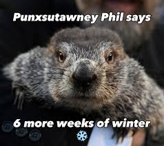 Ground-Hog Day Results