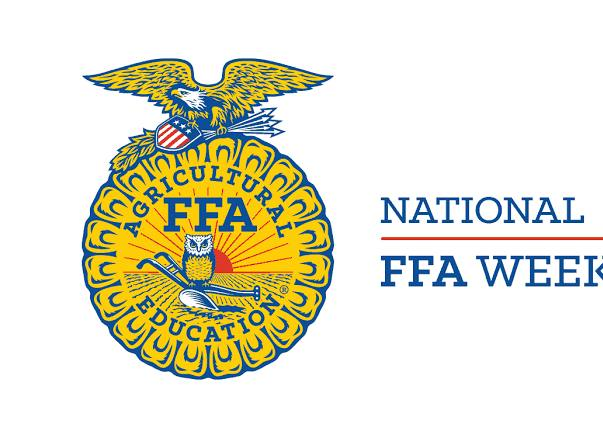 FFA Week