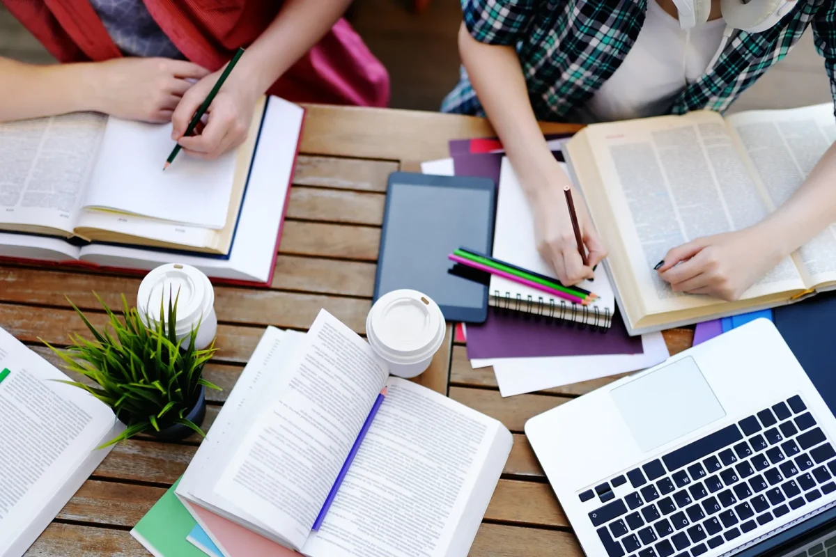 Start Prepping For Your April State Testing
