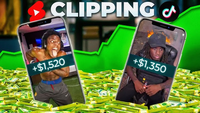 Why People Get Paid a Lot in Clipping