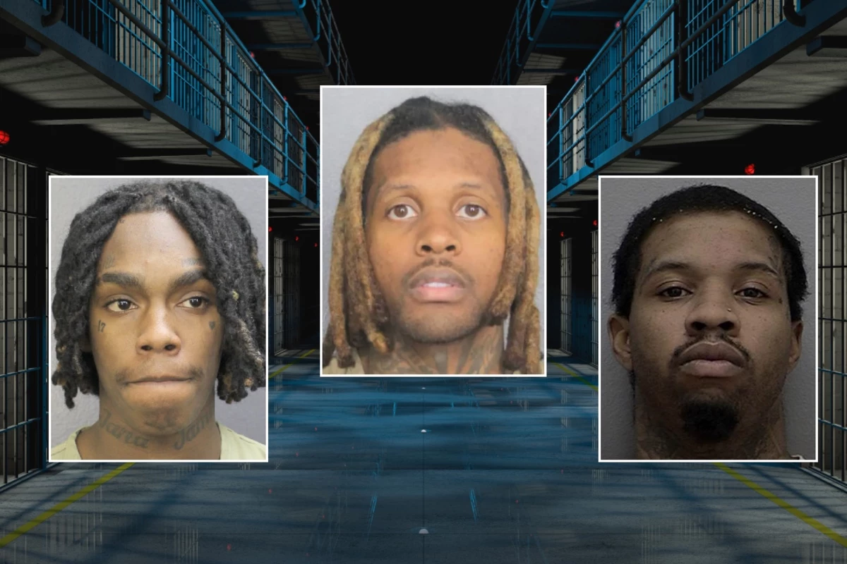 How jail affects Rappers Careers