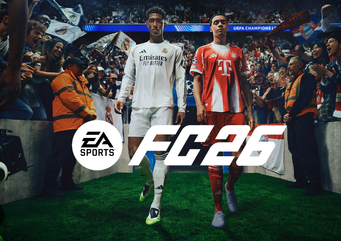 Fc 26