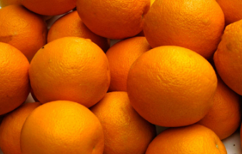 Benefits of Oranges