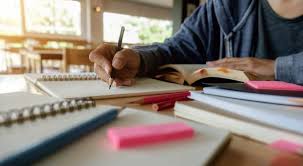 Busy with Homework?