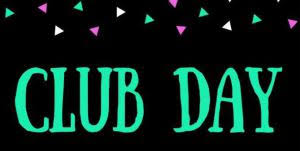 Club Day