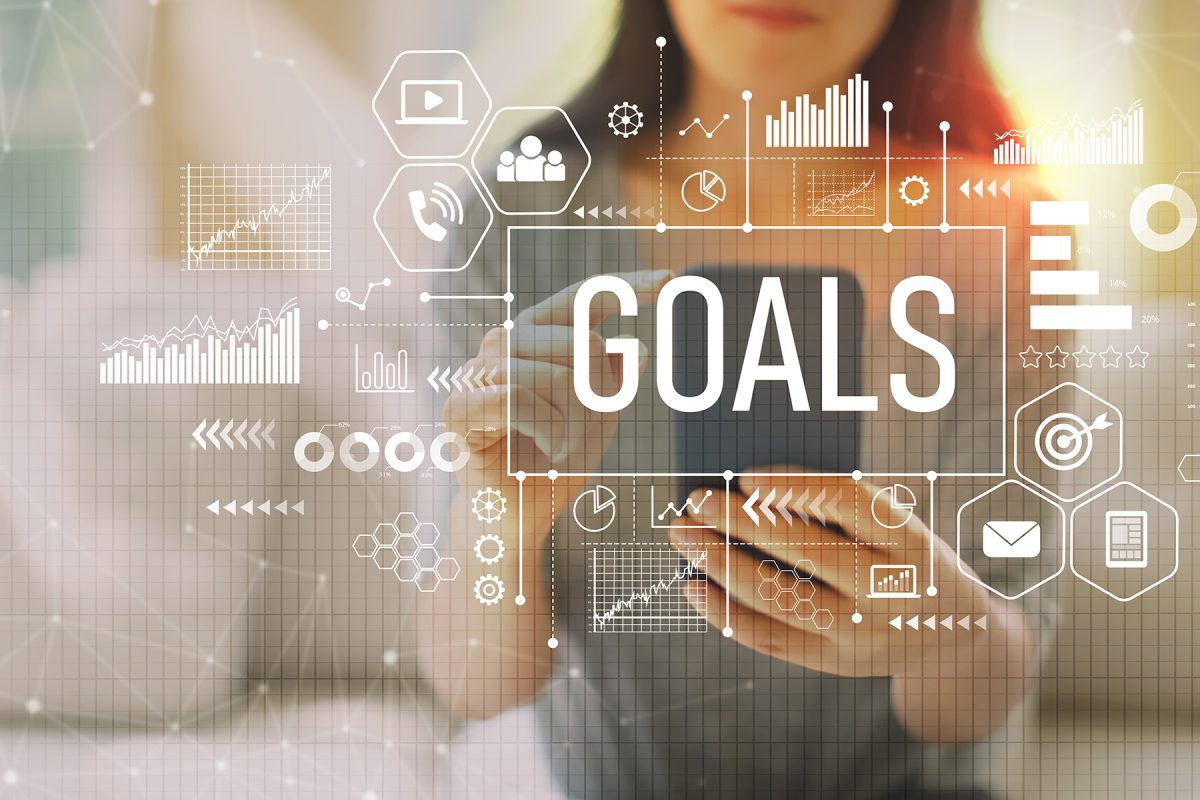 Why Setting Goals Is Important For Students
