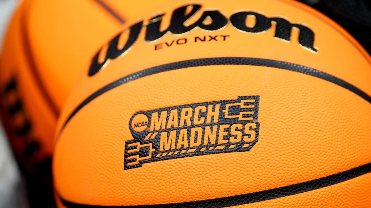 March Madness