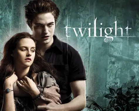 Twilight Saga