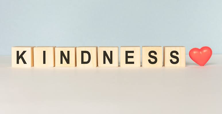 The Hidden Power Of Kindness