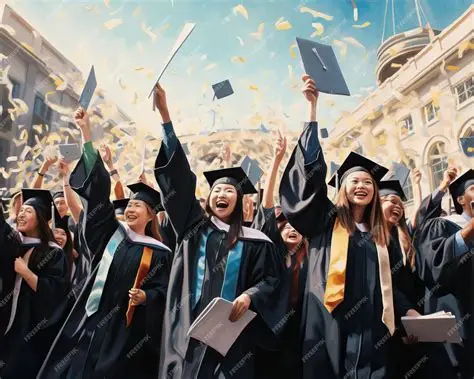 Graduation