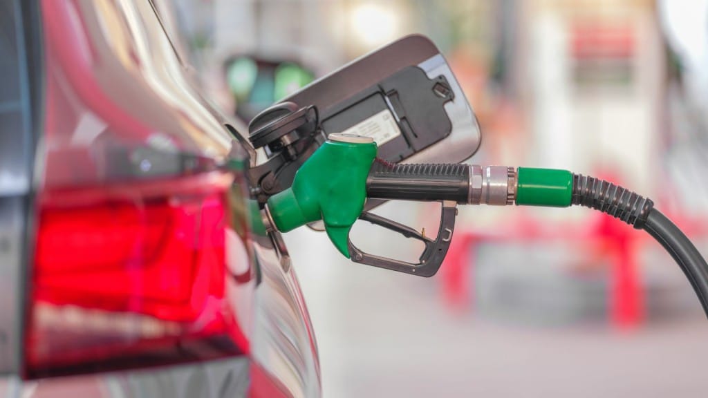 Gas Prices