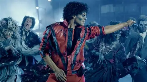 The New Michael Movie
