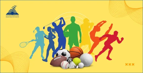 Why School Sports Matter