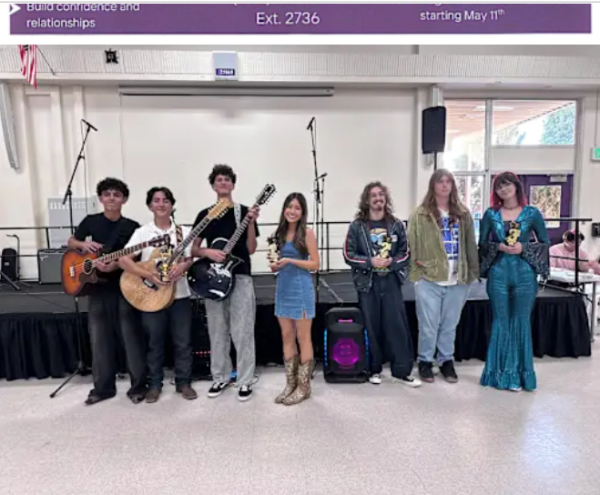 RHS Got Talent