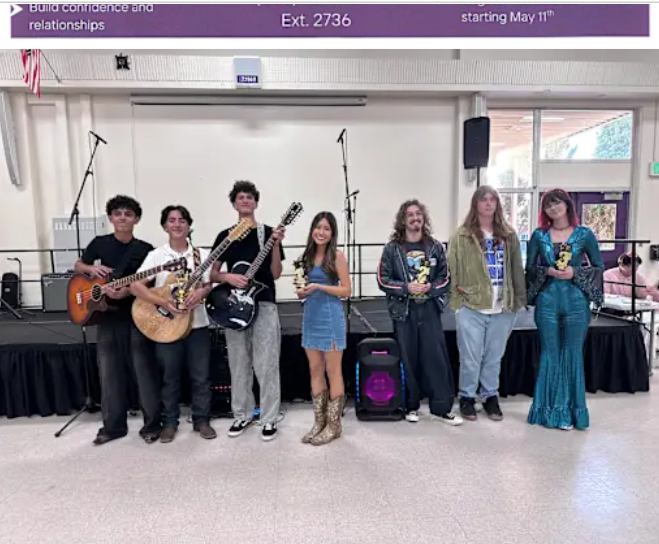 RHS Got Talent