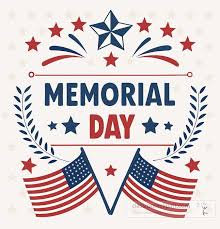 Memorial Day