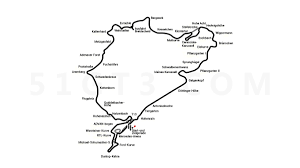 Nurburgring 24 Hour Race!