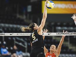 Spike Your Interest: Why You Should Join Volleyball!
