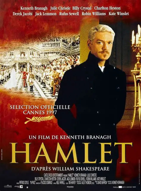 Hamlet