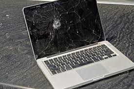 Have A Crack In Your Laptop Screen?