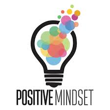 Having a positive mind
