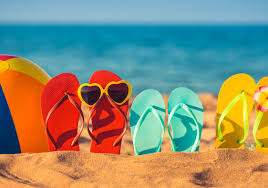 Summer!