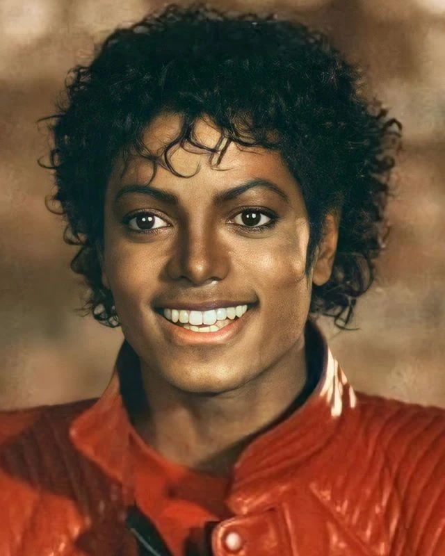 Michael Jackson Is Number 1 Once Again